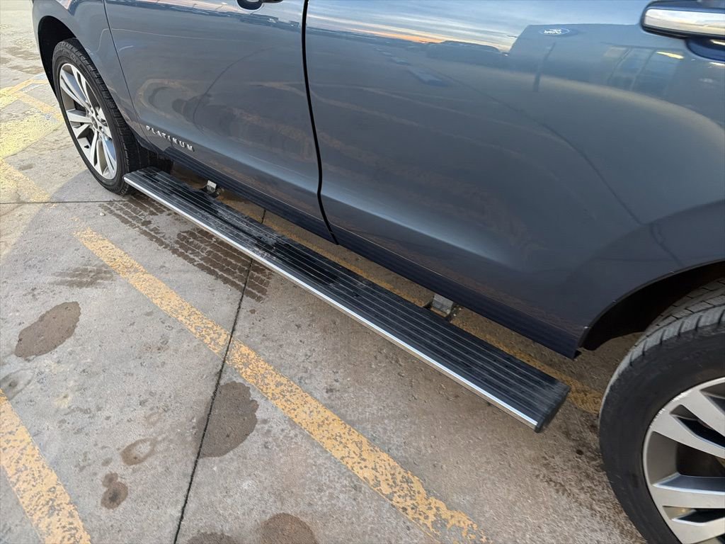 Used 2020 Ford Expedition Platinum image 9