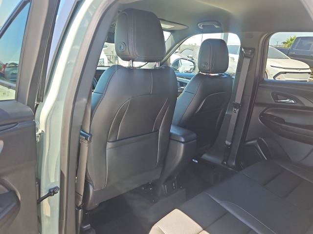 New 2026 Chevrolet TrailBlazer ACTIV w/ Convenience Package FWD image 20