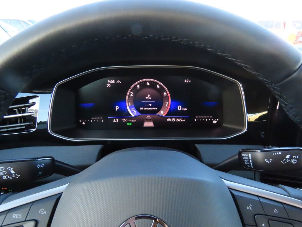 New 2026 Volkswagen Jetta S FWD image 28