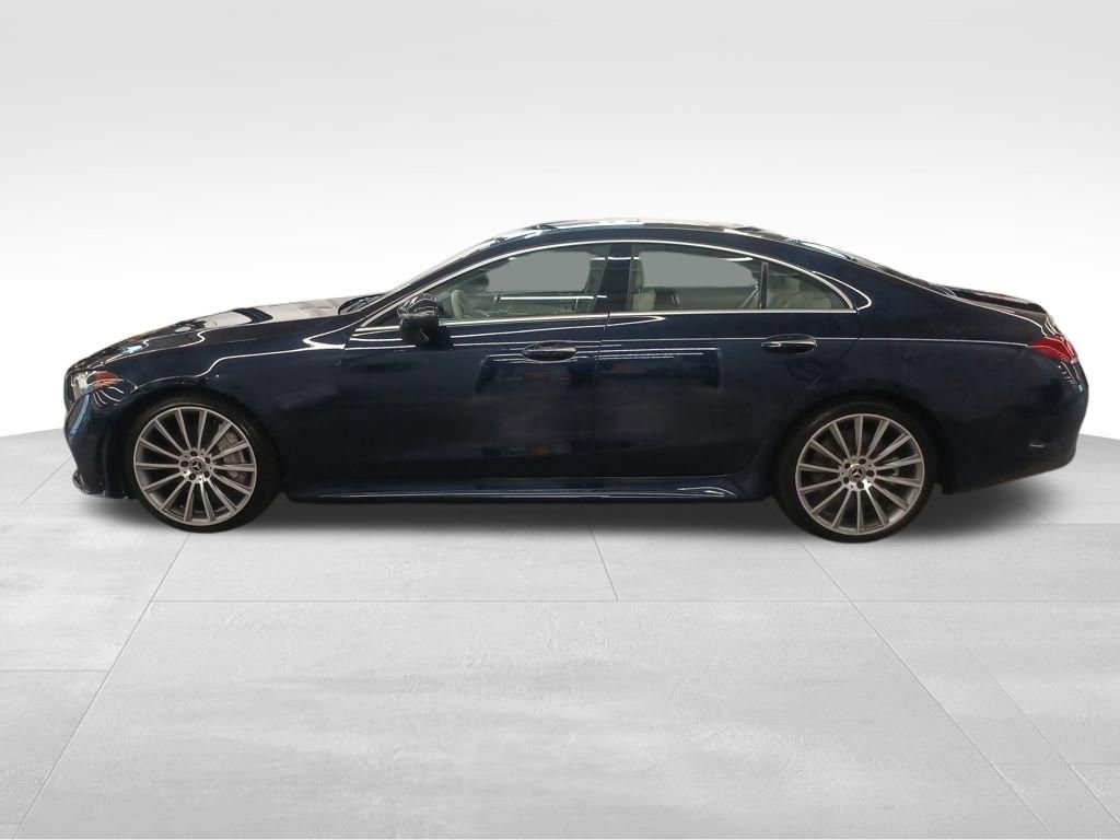 Used 2019 Mercedes-Benz CLS 450 4MATIC image 6