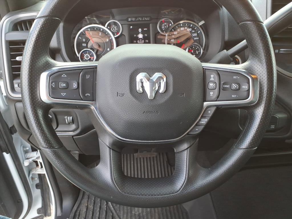 New 2025 RAM 2500 Tradesman image 18