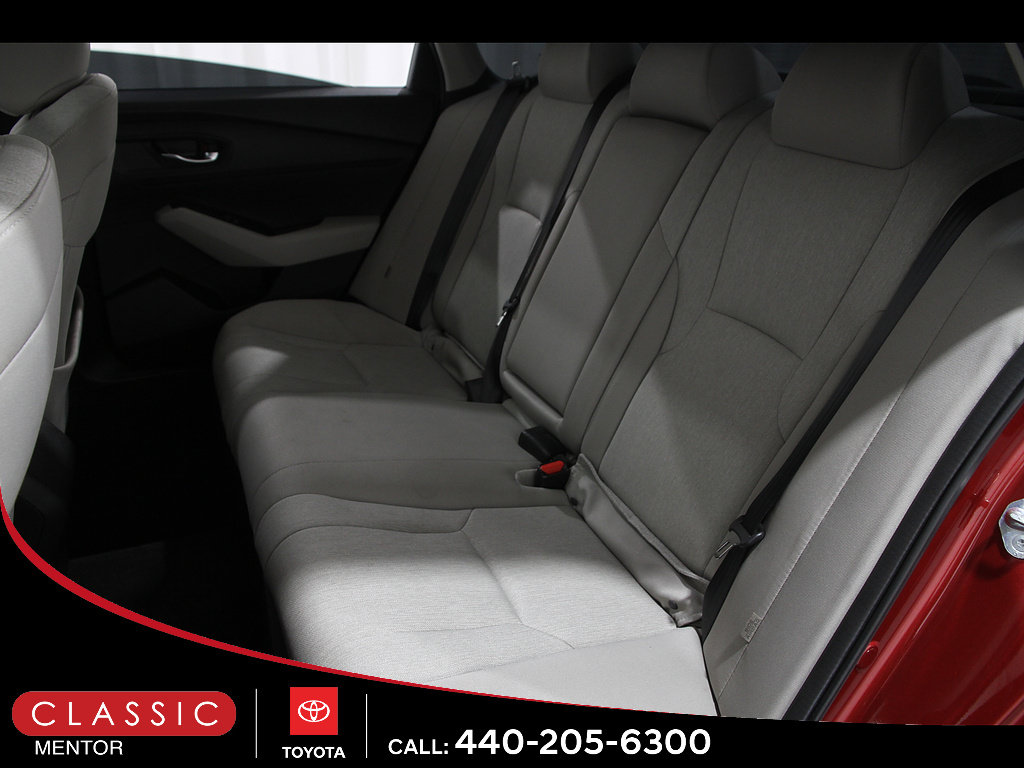 Used 2024 Honda Accord EX image 17