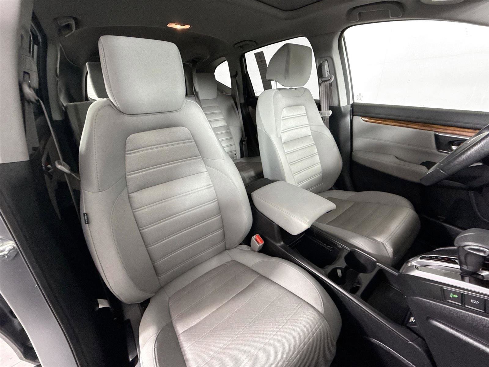 Used 2022 Honda CR-V EX image 47