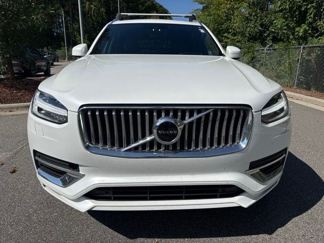 Used 2022 Volvo XC90 T8 Inscription Expression w/ Advanced Package AWD/4WD image 10