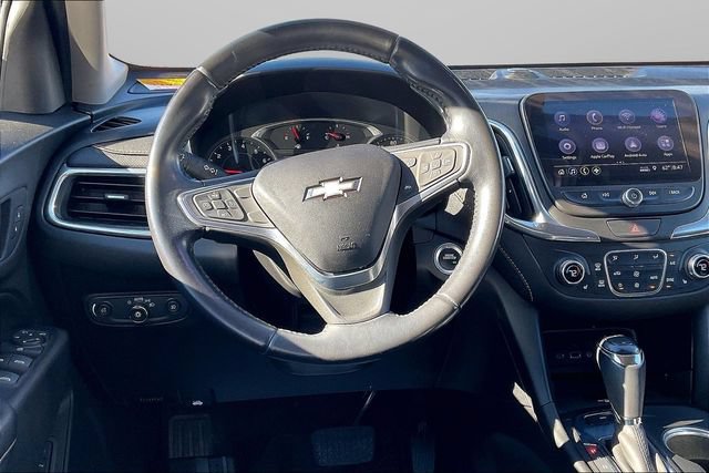 Certified 2019 Chevrolet Equinox Premier w/ LPO, Floor Liner Package AWD/4WD image 5