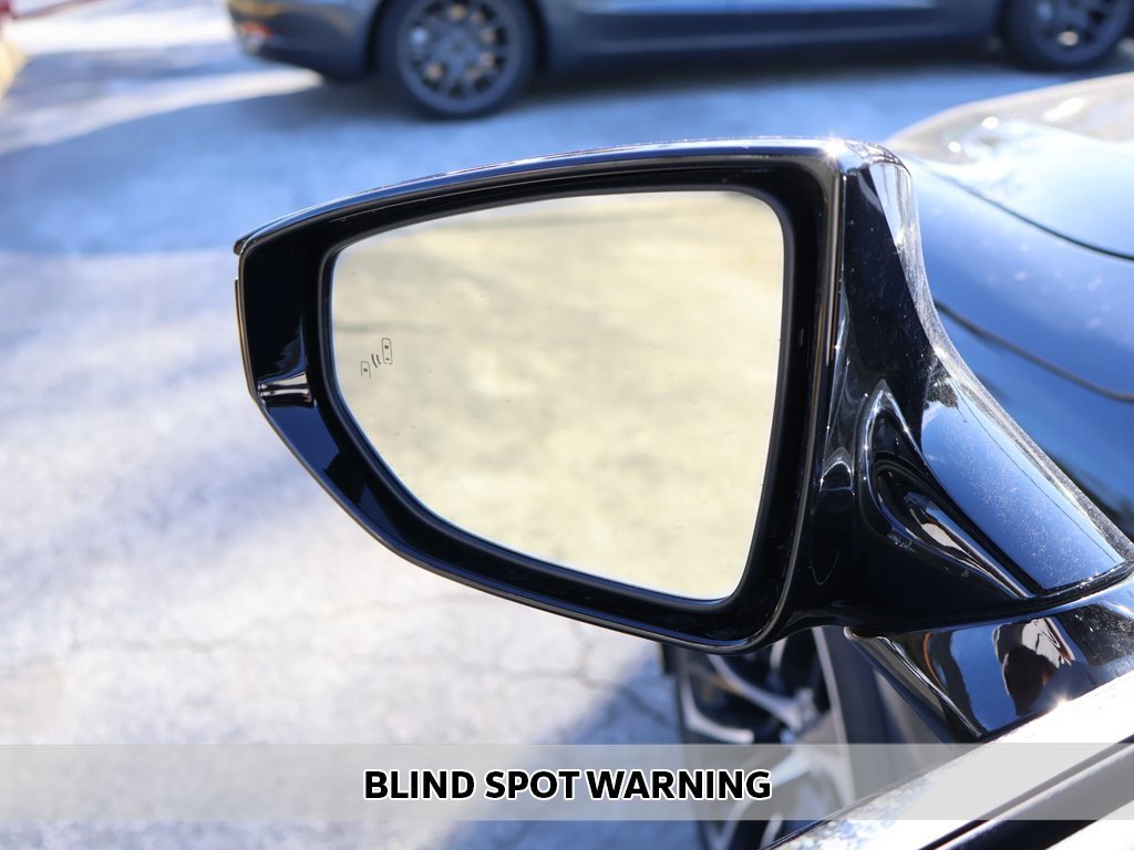 Used 2023 Lexus LS 500 w/ Luxury Package image 7