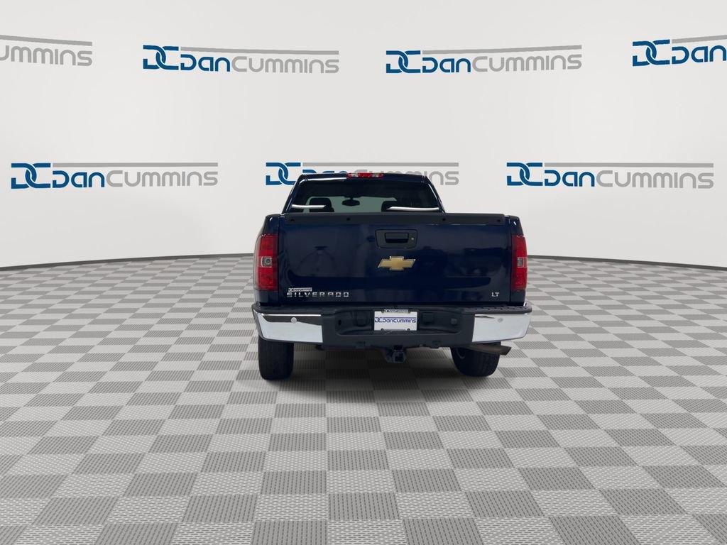 Used 2011 Chevrolet Silverado 1500 LT w/ All-Star Edition image 7