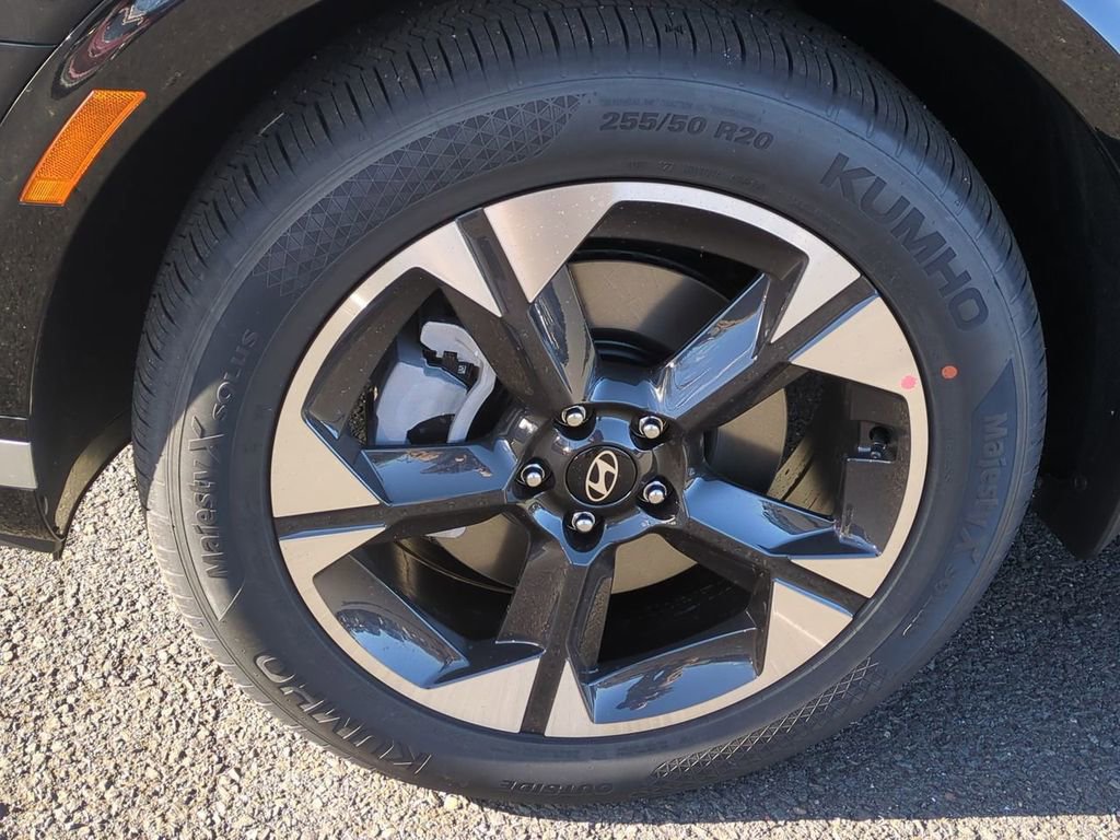 New 2026 Hyundai Palisade Limited image 9