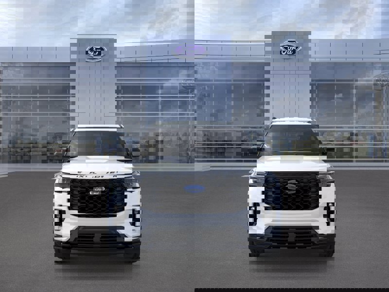 New 2026 Ford Explorer ST-Line image 6