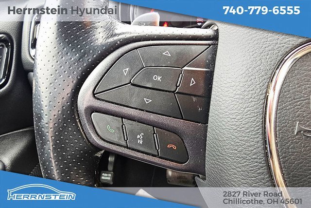 Used 2023 Dodge Durango GT image 12