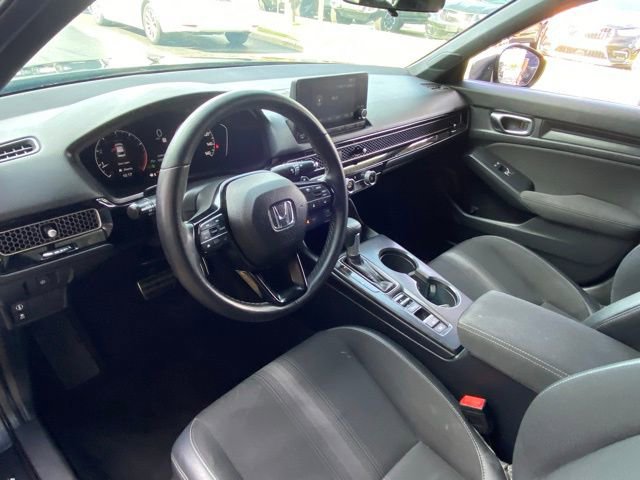 Used 2024 Honda Civic Sport image 14
