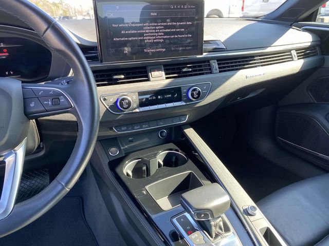 Used 2024 Audi A5 2.0T Premium Plus image 29