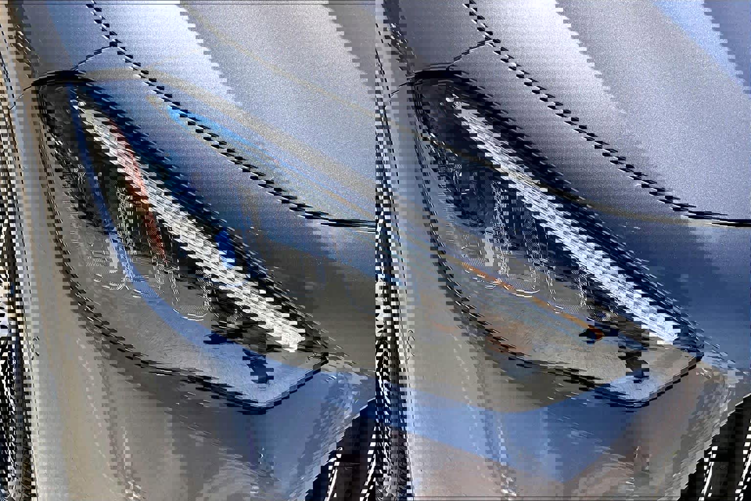 Used 2025 Mercedes-Benz GLA 35 AMG 4MATIC image 52