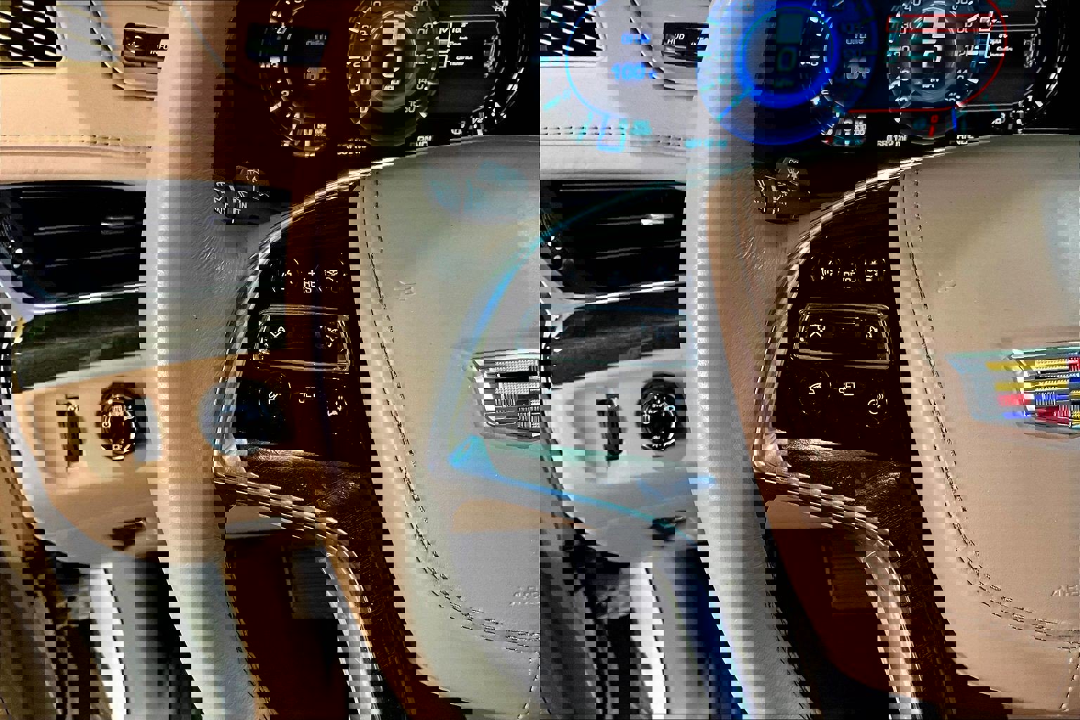 Used 2020 Cadillac Escalade Platinum image 11