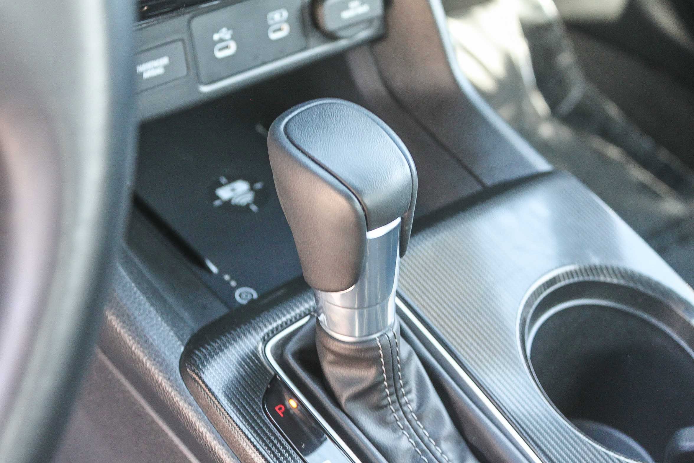 Certified 2025 Honda Civic Sport Touring image 21