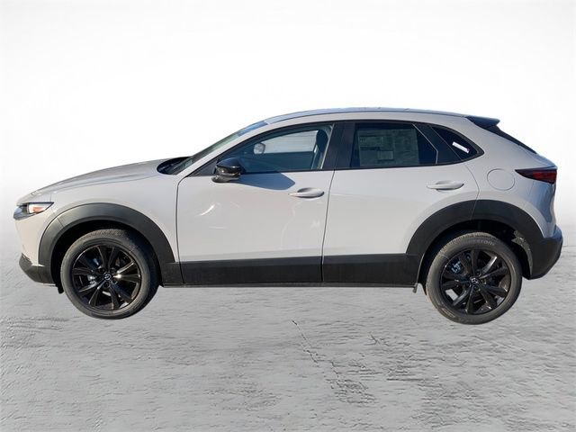 New 2026 MAZDA CX-30 AWD 2.5 S w/ Select Sport Pkg image 6