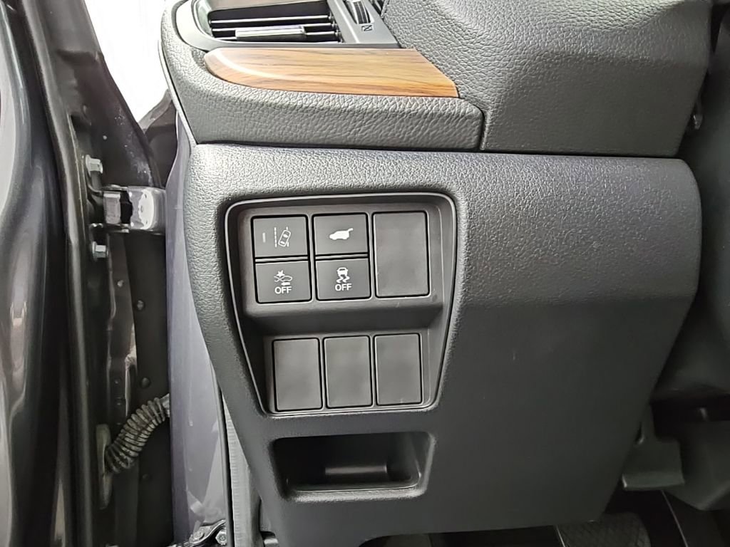 Used 2019 Honda CR-V EX-L image 27