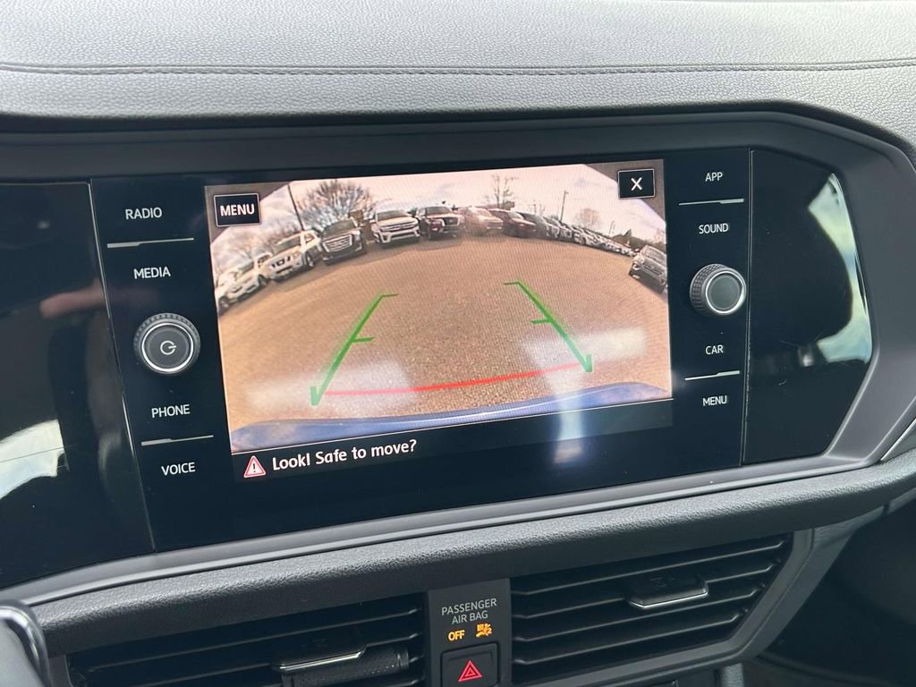 Used 2020 Volkswagen Jetta SEL image 24