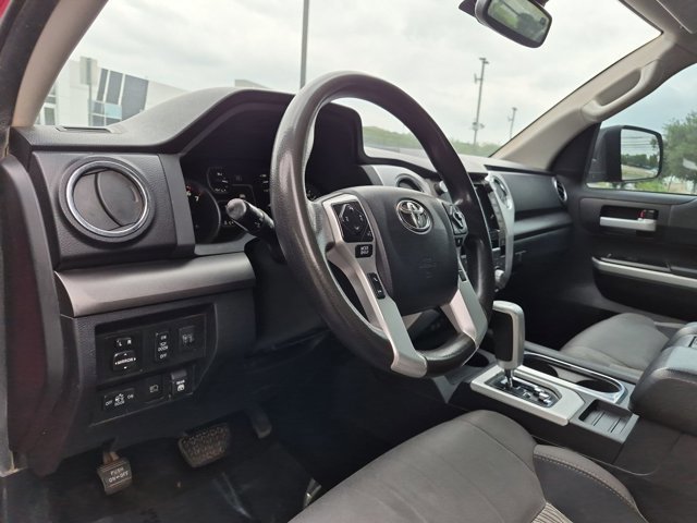 Used 2021 Toyota Tundra SR5 AWD/4WD image 10