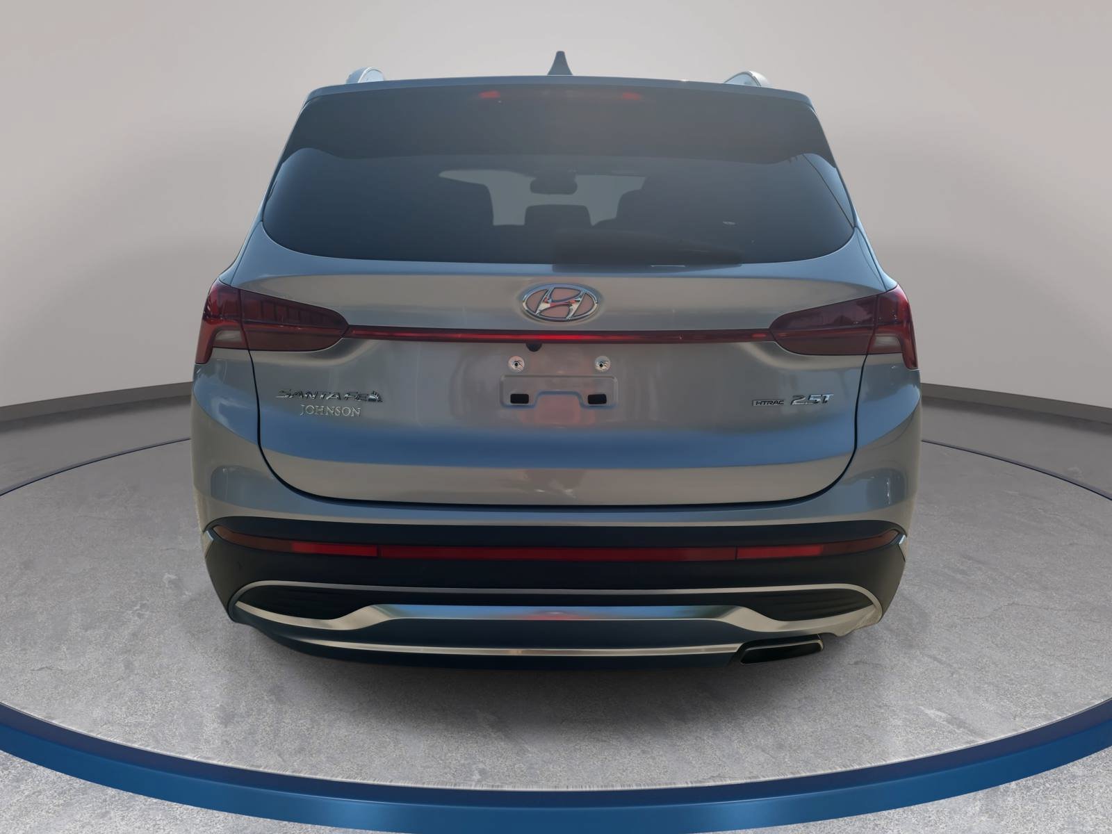 Used 2023 Hyundai Santa Fe Limited AWD/4WD image 6