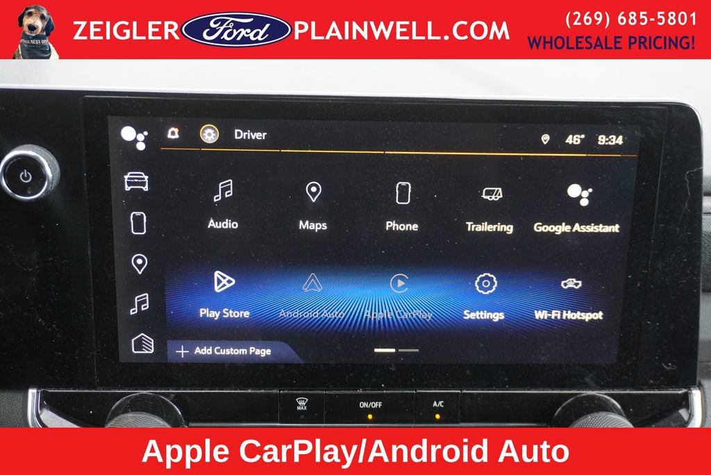Used 2023 Chevrolet Colorado W/T image 20