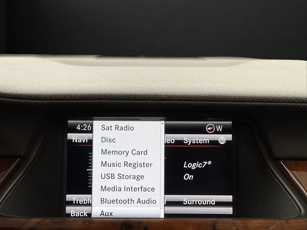 Used 2014 Mercedes-Benz CLS 550 4MATIC image 33