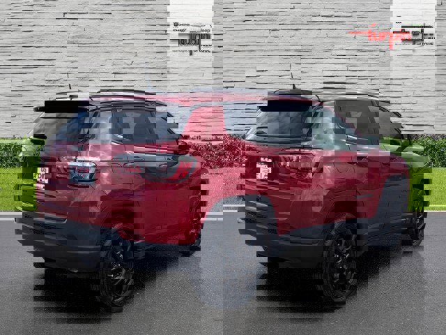 New 2026 Jeep Compass Latitude w/ Quick Order Package 29K image 5