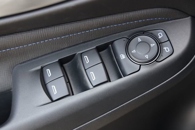 New 2026 Buick Envista Sport Touring image 15