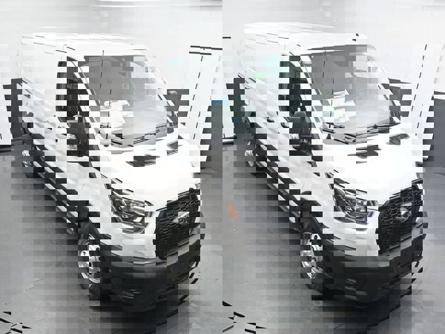 New 2025 Ford Transit 250 Low Roof AWD image 14