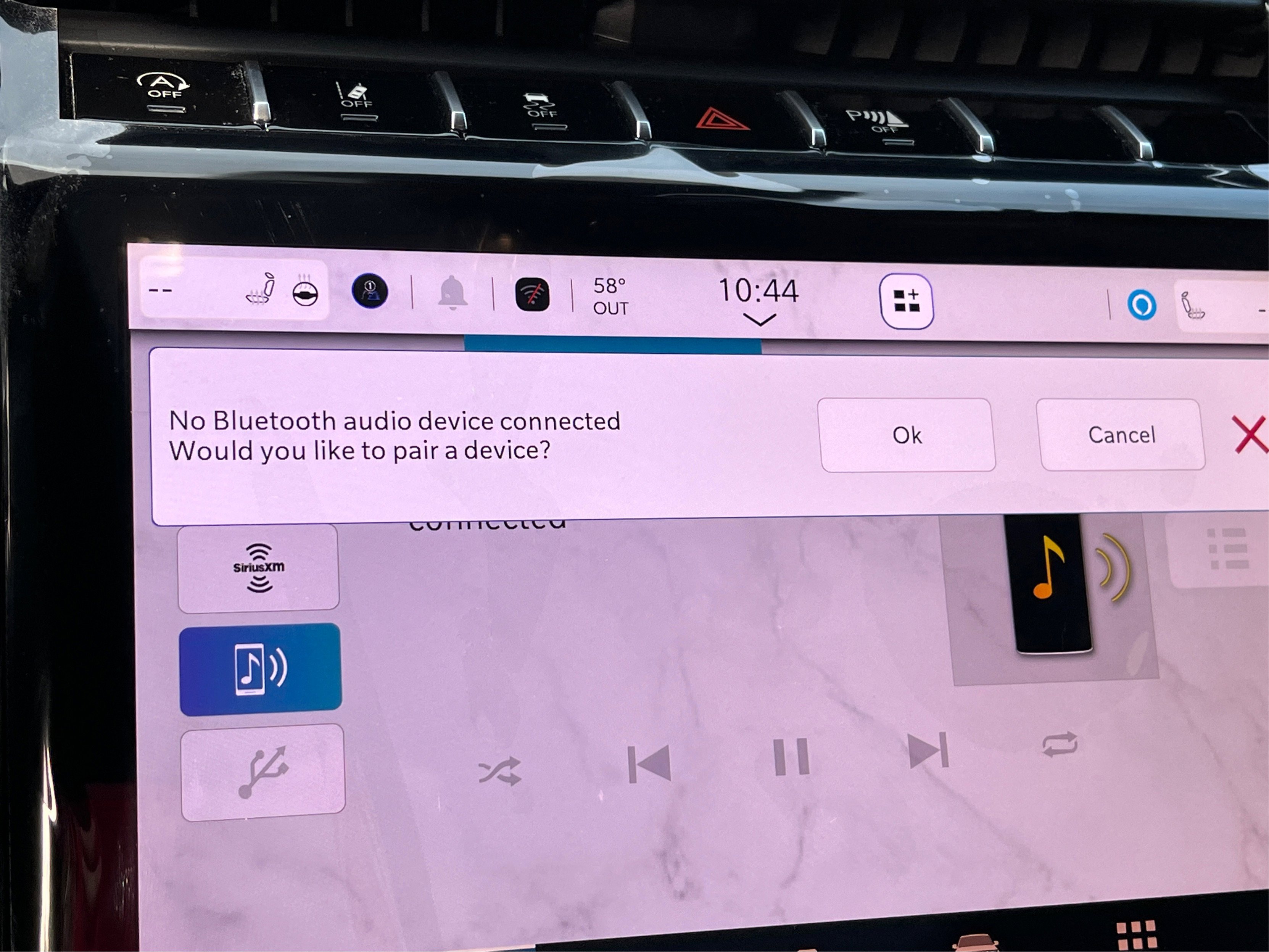 New 2025 Jeep Grand Cherokee Limited w/ Black Appearance Package image 47