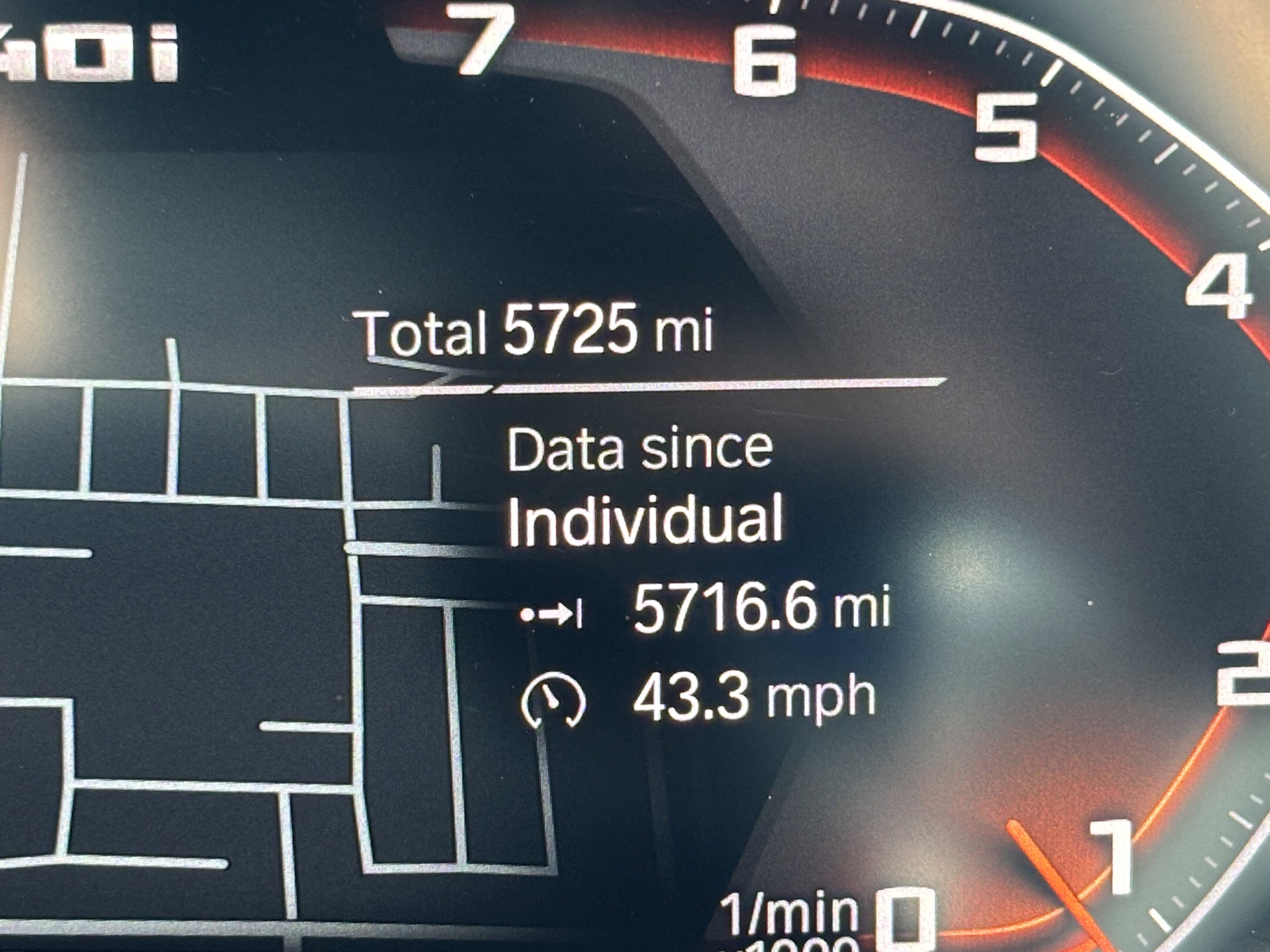 Certified 2025 BMW Z4 M40i w/ Premium Package image 22