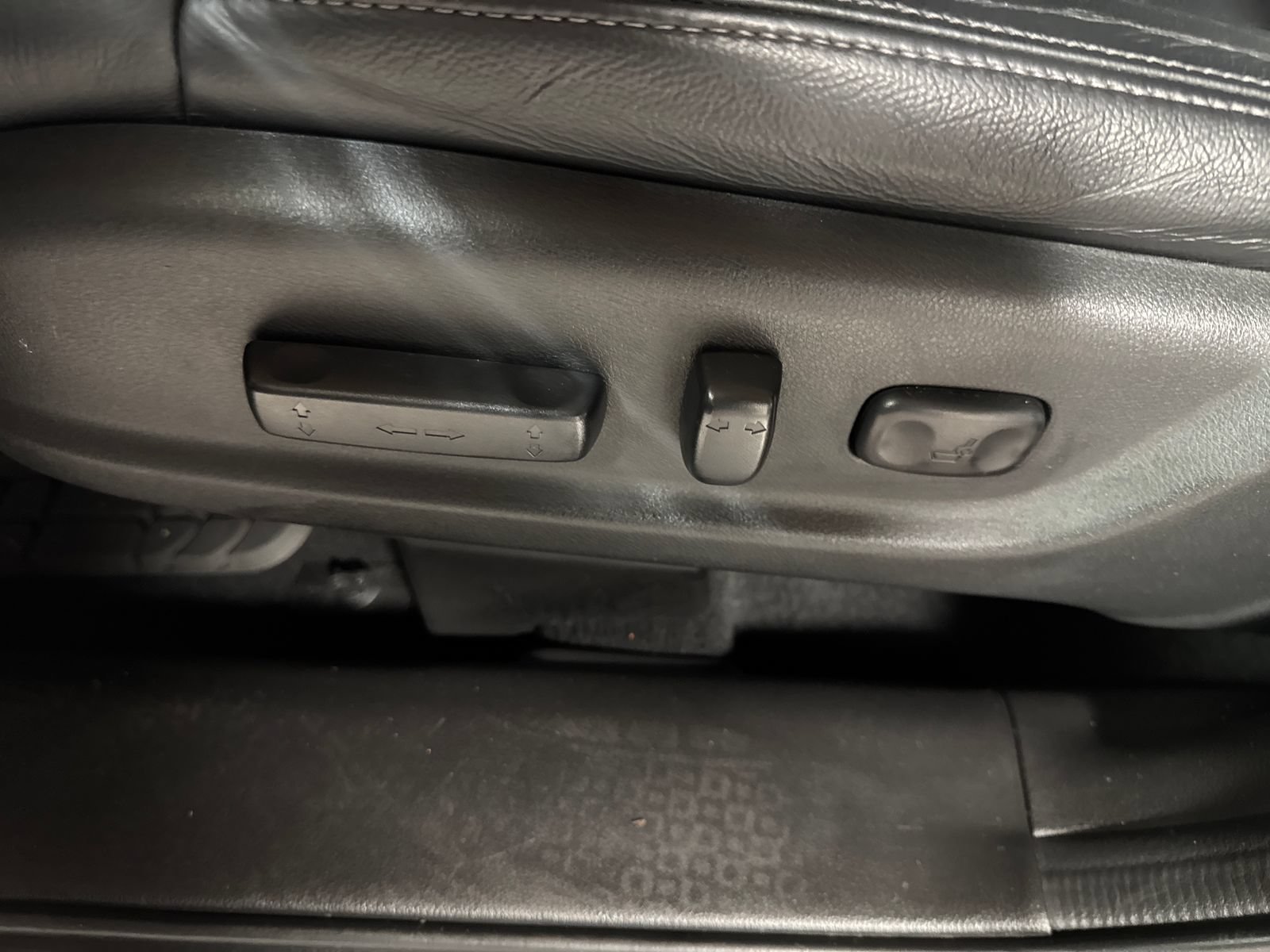 Used 2014 Honda CR-V EX-L image 11