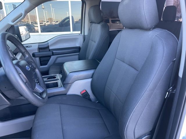 Used 2019 Ford F150 XL w/ Equipment Group 101A Mid image 12