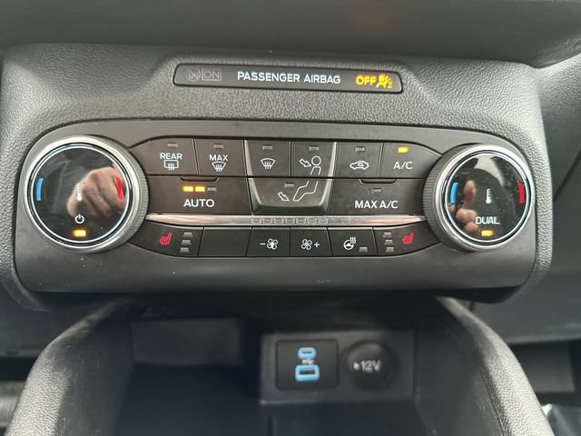 Used 2023 Ford Escape Active AWD/4WD image 19
