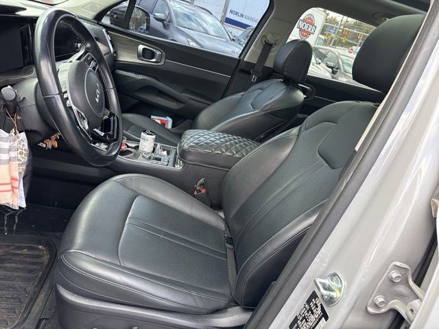 Used 2022 Kia Sorento X-Line EX AWD/4WD image 34
