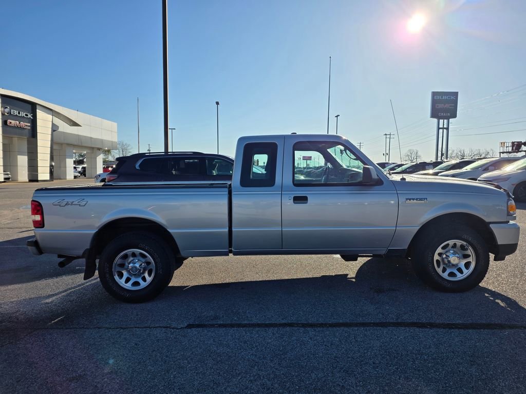 Used 2011 Ford Ranger XLT image 9