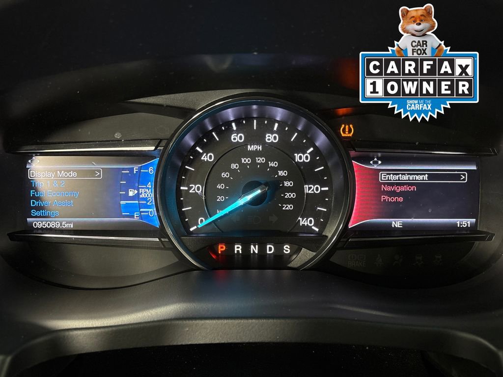Used 2016 Ford Explorer XLT w/ Equipment Group 202A FWD image 20