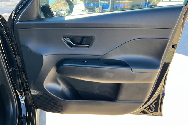 Used 2024 Hyundai Kona N Line image 23