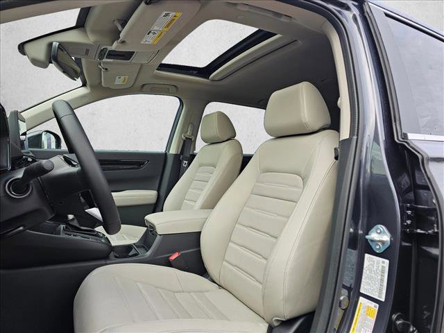 New 2026 Honda CR-V EX-L image 17