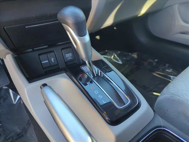 Used 2015 Honda Civic EX image 16