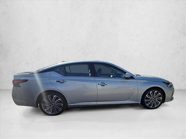 Used 2024 Nissan Altima 2.5 SL image 6