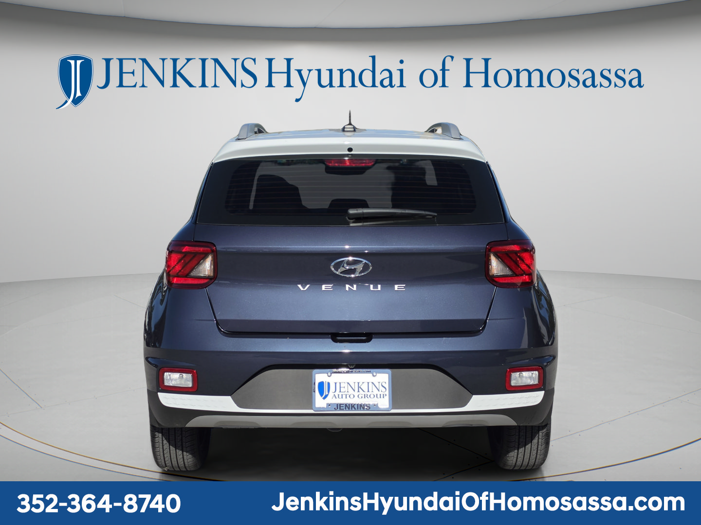 Used 2026 Hyundai Venue SEL FWD image 6