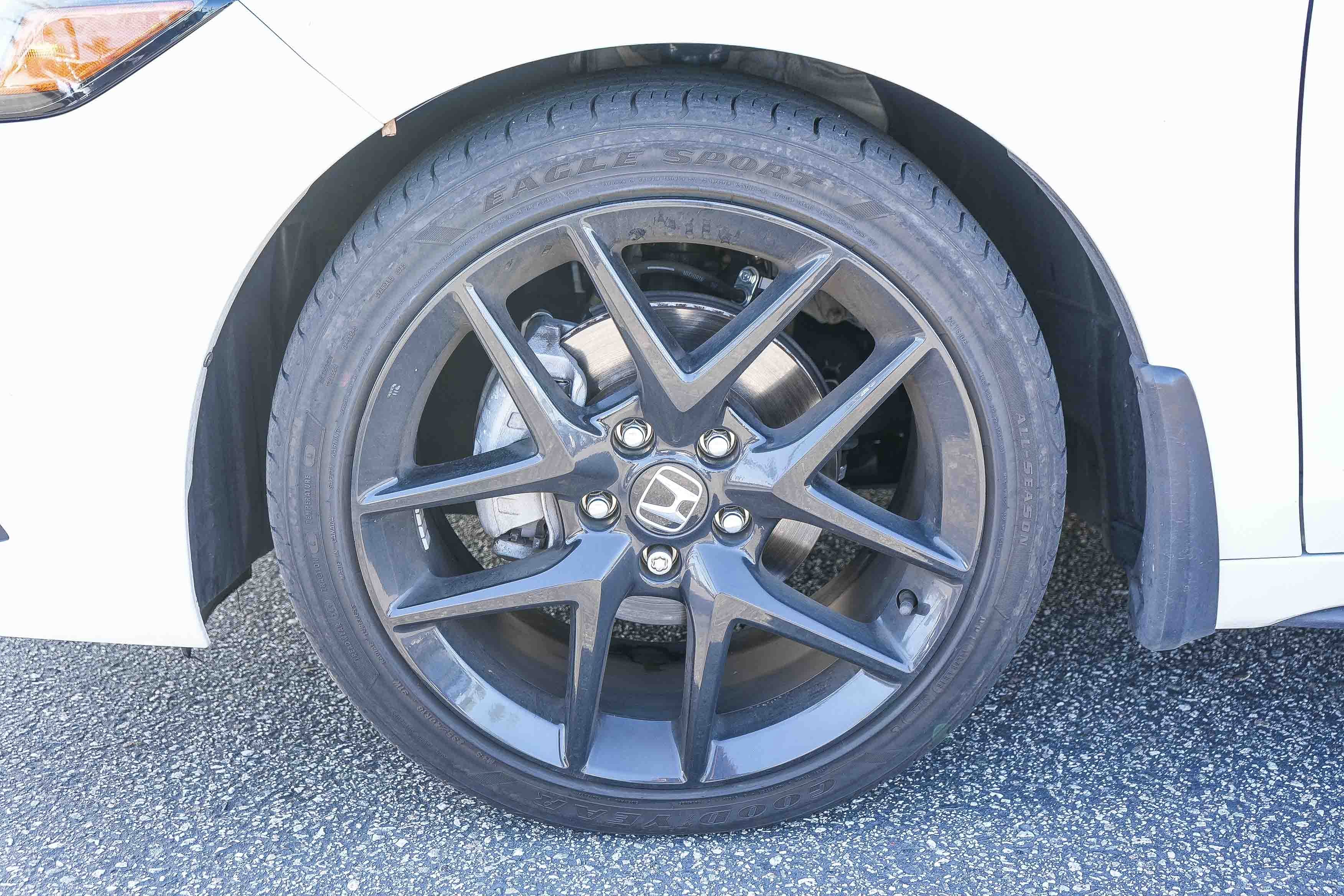 Used 2024 Honda Civic Sport image 13