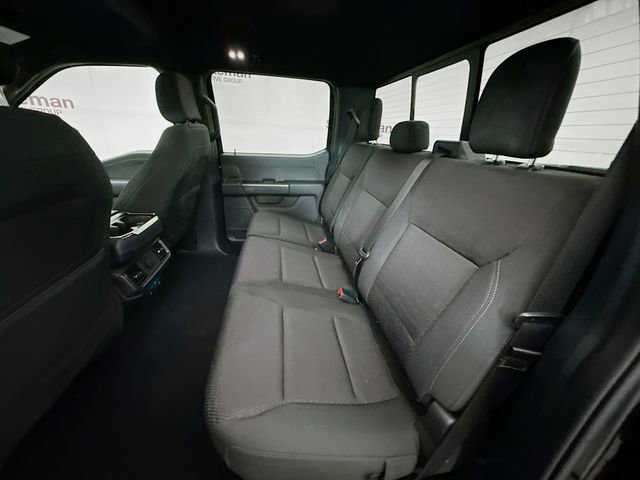 Used 2024 Ford F150 XLT w/ Equipment Group 302A MID image 24