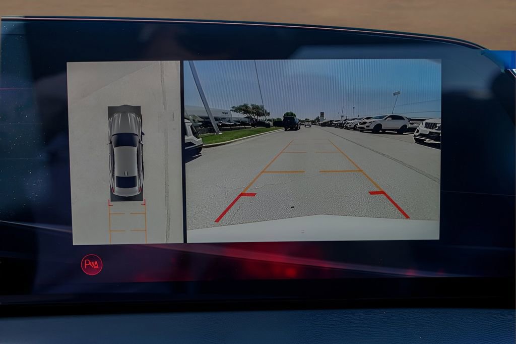 New 2026 Cadillac CT5 V w/ Technology Package image 12