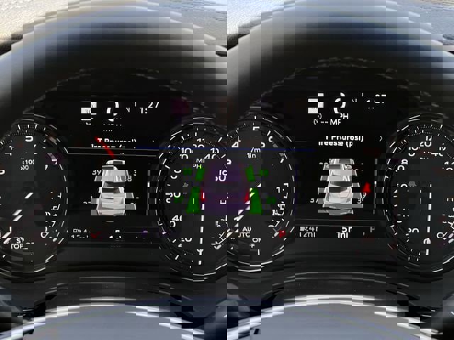 New 2026 Cadillac XT5 Premium Luxury image 10