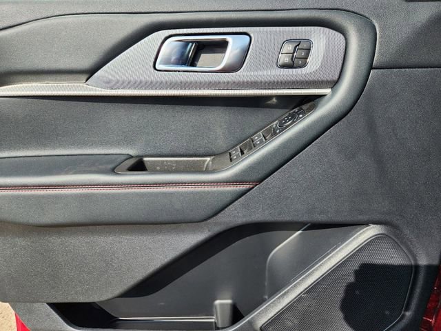 New 2025 Ford Explorer ST-Line w/ Premium Package image 20