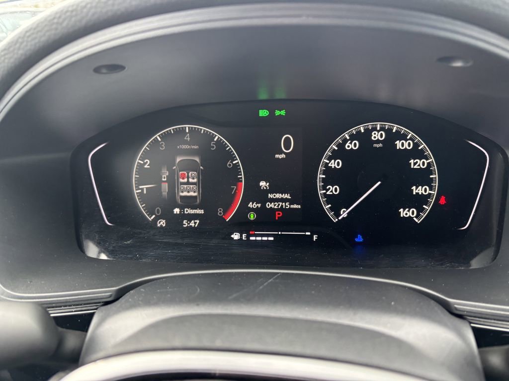 Used 2024 Honda Civic Sport image 17