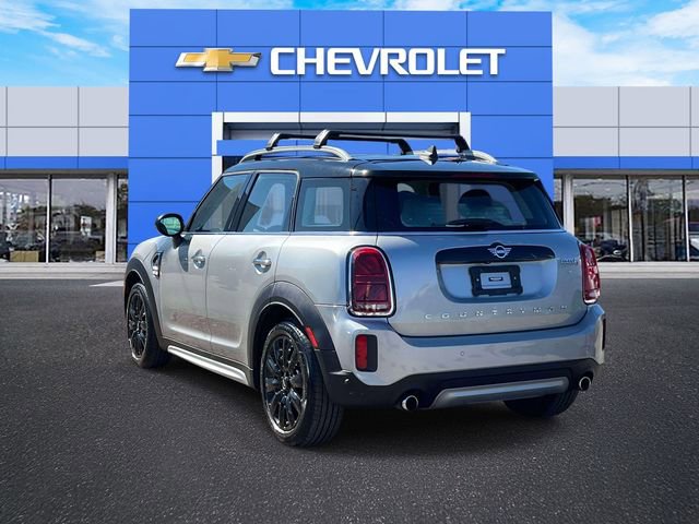 Used 2024 MINI Cooper Countryman S image 8