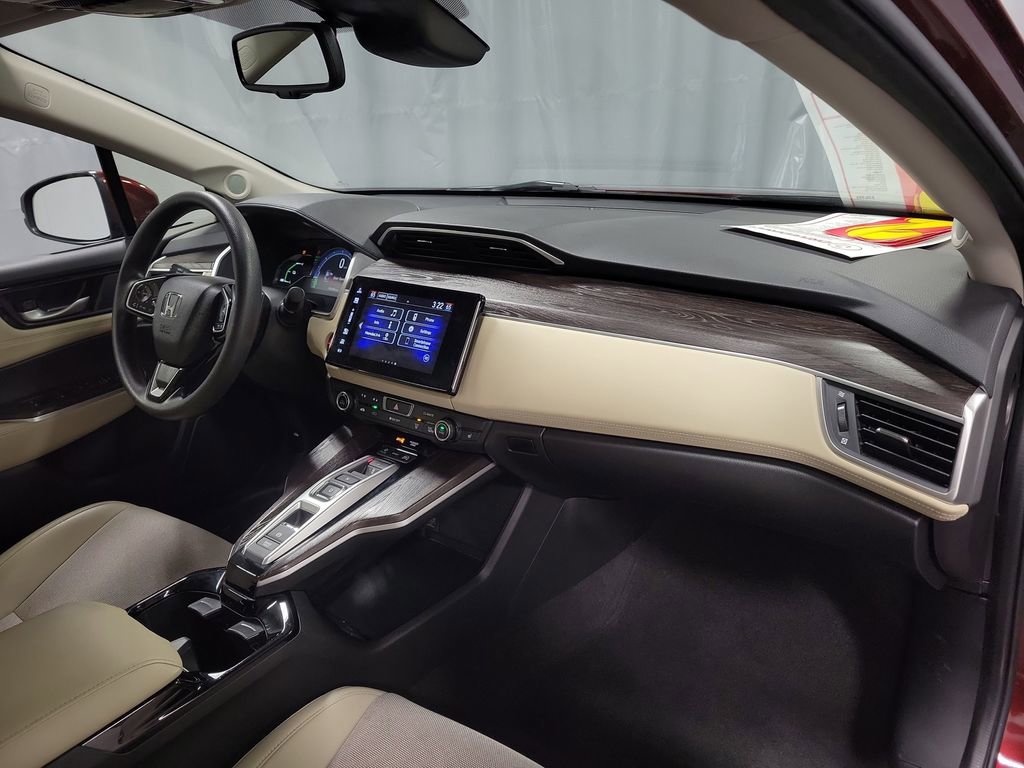 Used 2018 Honda Clarity Plug-In Hybrid image 24